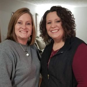 Meet your Posher, Tracy